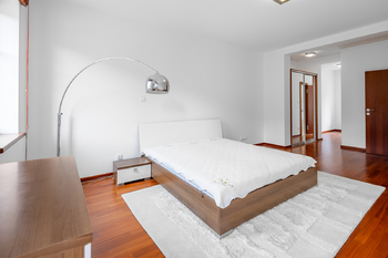 Prodej bytu 3+kk v osobním vlastnictví 155 m², Karlovy Vary