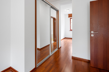 Prodej bytu 3+kk v osobním vlastnictví 155 m², Karlovy Vary