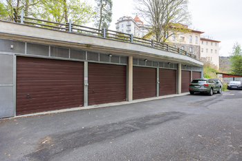 Prodej bytu 3+kk v osobním vlastnictví 155 m², Karlovy Vary