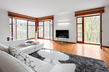 Prodej bytu 3+kk v osobním vlastnictví 155 m², Karlovy Vary