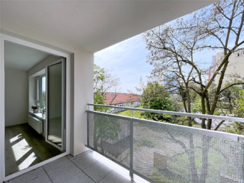 Pronájem bytu 4+kk v družstevním vlastnictví 75 m², České Budějovice