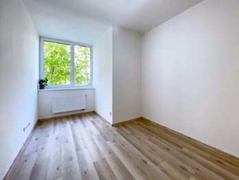 Pronájem bytu 4+kk v družstevním vlastnictví 75 m², České Budějovice
