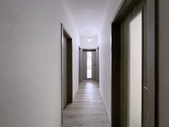 Pronájem bytu 4+kk v družstevním vlastnictví 75 m², České Budějovice