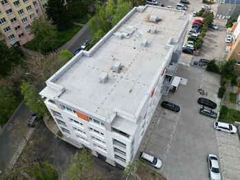 Pronájem bytu 4+kk v družstevním vlastnictví 75 m², České Budějovice