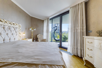 Prodej bytu 4+kk v osobním vlastnictví 200 m², Praha 3 - Žižkov