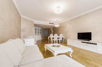 Prodej bytu 4+kk v osobním vlastnictví 200 m², Praha 3 - Žižkov
