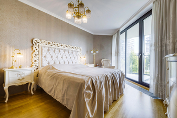 Prodej bytu 4+kk v osobním vlastnictví 200 m², Praha 3 - Žižkov
