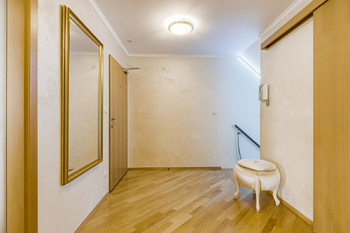 Prodej bytu 4+kk v osobním vlastnictví 200 m², Praha 3 - Žižkov