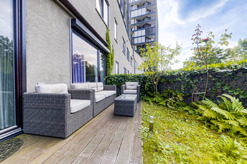 Prodej bytu 4+kk v osobním vlastnictví 200 m², Praha 3 - Žižkov
