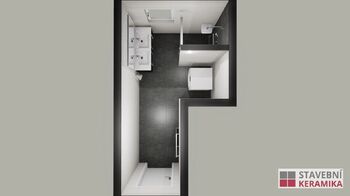 Prodej bytu 3+kk v osobním vlastnictví 73 m², Kolín