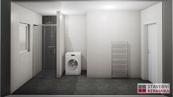 Prodej bytu 3+kk v osobním vlastnictví 73 m², Kolín