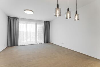 Pronájem bytu 2+kk v osobním vlastnictví 54 m², Praha 4 - Modřany