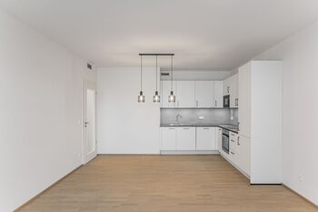 Pronájem bytu 2+kk v osobním vlastnictví 54 m², Praha 4 - Modřany