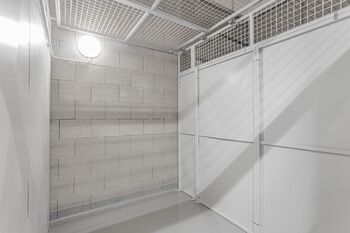 Sklepní kóje. - Pronájem bytu 2+kk v osobním vlastnictví 54 m², Praha 4 - Modřany