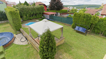 Prodej bytu 3+1 v osobním vlastnictví 80 m², Kobeřice u Brna