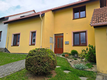 Prodej bytu 3+1 v osobním vlastnictví 80 m², Kobeřice u Brna