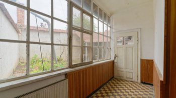 Prodej domu 92 m², Prace