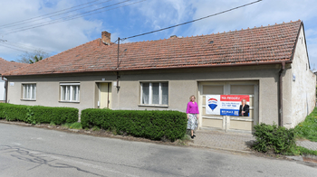 Prodej domu 92 m², Prace