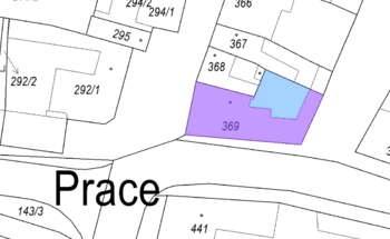 Prodej domu 92 m², Prace