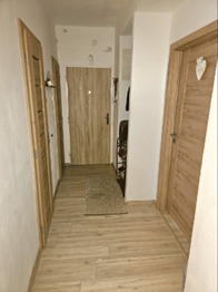 Prodej bytu 3+kk v osobním vlastnictví 88 m², Vsetín