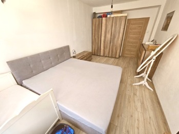 Prodej bytu 3+kk v osobním vlastnictví 88 m², Vsetín