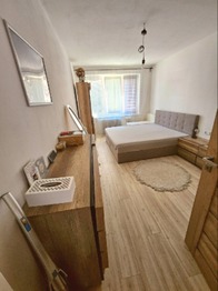 Prodej bytu 3+kk v osobním vlastnictví 88 m², Vsetín