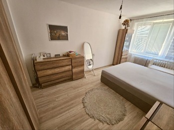 Prodej bytu 3+kk v osobním vlastnictví 88 m², Vsetín