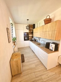 Prodej bytu 3+kk v osobním vlastnictví 88 m², Vsetín