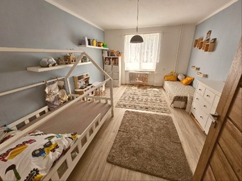 Prodej bytu 3+kk v osobním vlastnictví 88 m², Vsetín
