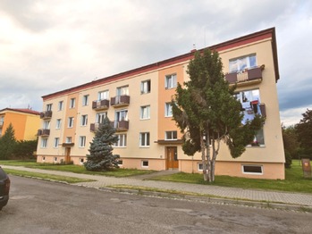 Prodej bytu 3+kk v osobním vlastnictví 88 m², Vsetín