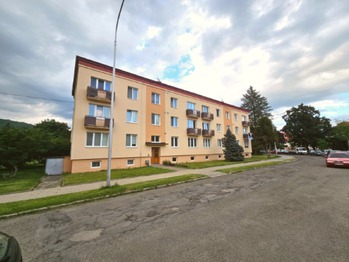Prodej bytu 3+kk v osobním vlastnictví 88 m², Vsetín