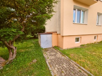 Prodej bytu 3+kk v osobním vlastnictví 88 m², Vsetín