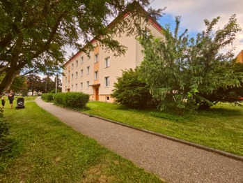 Prodej bytu 3+kk v osobním vlastnictví 88 m², Vsetín