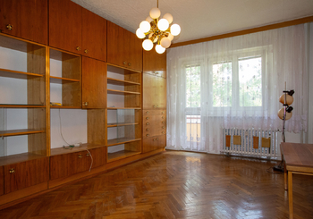 Prodej bytu 3+1 v osobním vlastnictví 77 m², Teplice
