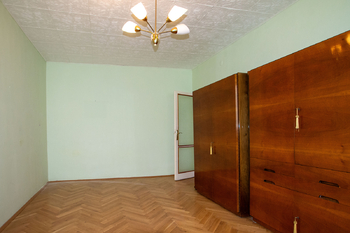 Prodej bytu 3+1 v osobním vlastnictví 77 m², Teplice