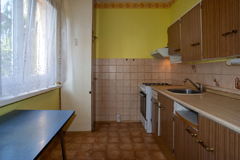 Prodej bytu 3+1 v osobním vlastnictví 77 m², Teplice