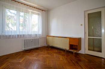 Prodej bytu 3+1 v osobním vlastnictví 77 m², Teplice