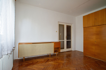 Prodej bytu 3+1 v osobním vlastnictví 77 m², Teplice