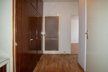 Prodej bytu 3+1 v osobním vlastnictví 77 m², Teplice