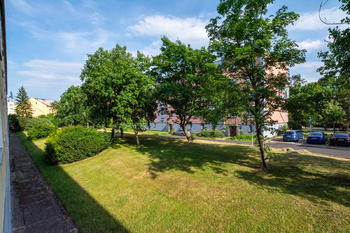 Prodej bytu 3+1 v osobním vlastnictví 77 m², Teplice