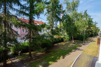 Prodej bytu 3+1 v osobním vlastnictví 77 m², Teplice