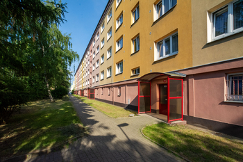 Prodej bytu 3+1 v osobním vlastnictví 77 m², Teplice