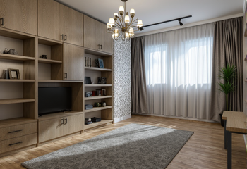 Prodej bytu 3+1 v osobním vlastnictví 77 m², Teplice