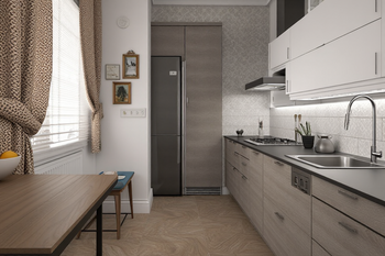 Prodej bytu 3+1 v osobním vlastnictví 77 m², Teplice