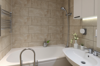 Prodej bytu 3+1 v osobním vlastnictví 77 m², Teplice