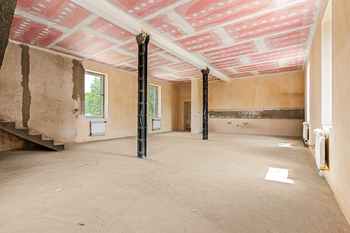 Prodej bytu 3+kk v osobním vlastnictví 202 m², Čáslav