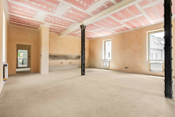 Prodej bytu 3+kk v osobním vlastnictví 202 m², Čáslav