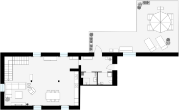 Prodej bytu 3+kk v osobním vlastnictví 202 m², Čáslav