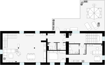Prodej bytu 3+kk v osobním vlastnictví 202 m², Čáslav