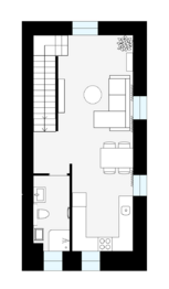 Prodej bytu 4+kk v osobním vlastnictví 98 m², Čáslav